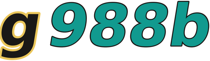 g988b logo